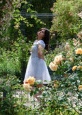 The Dreamy Tulle Dress