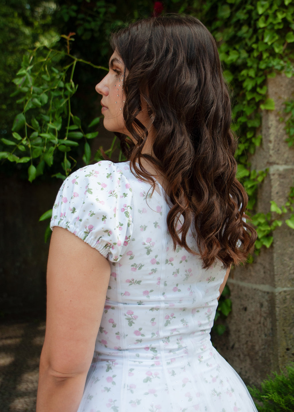 The Dreamy Tulle Dress